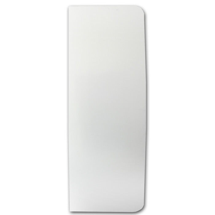 Teigschaber extra hoch 25cm PME