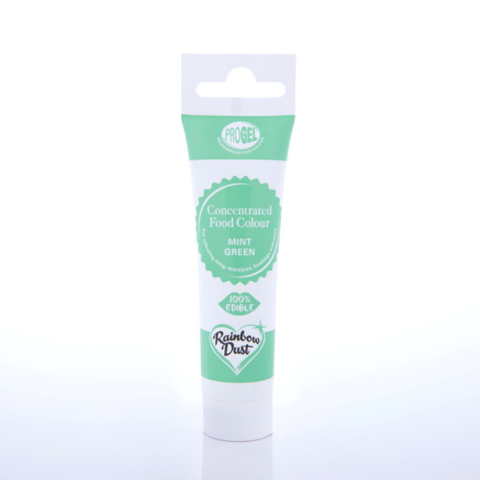 ProGel® Concentrated Colour - Mint Green RD – Bild 2