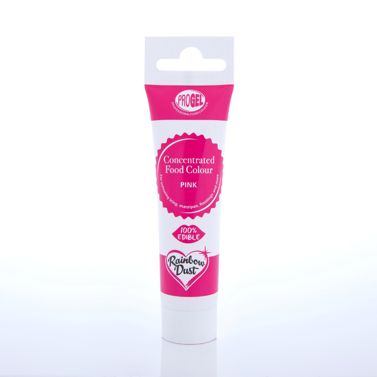 ProGel® Concentrated Colour - Pink RD – Bild 2