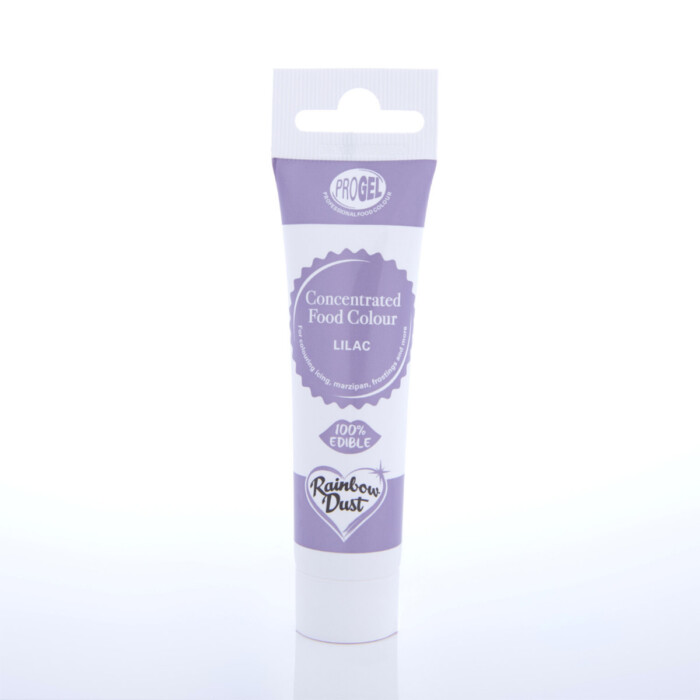 ProGel® Concentrated Colour - Lilac RD 25g – Bild 2