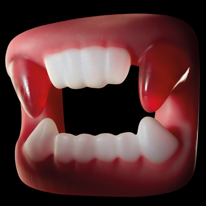 Trolli Mini Dracula 250g