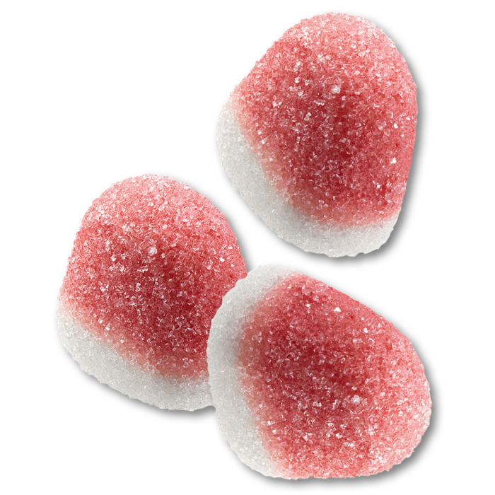 Trolli KISS 1kg