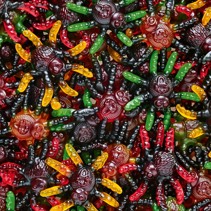 Trolli Tarantula 300g