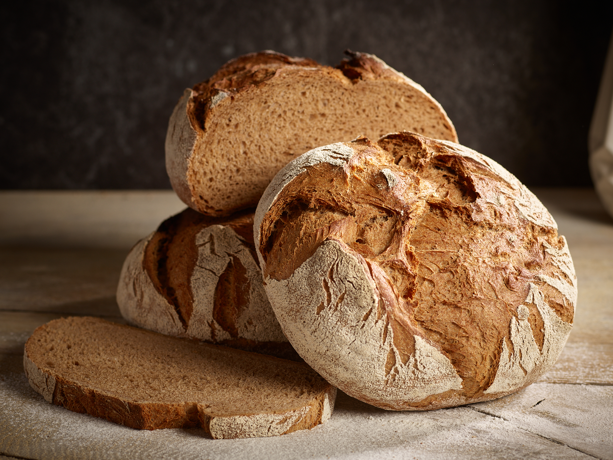 Produktfoto: Kornblick 500g + 7g Hefe