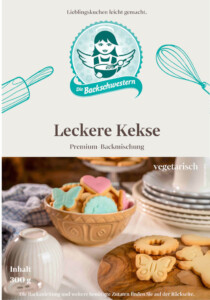 Leckere Kekse