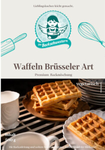 BM Brüssler Waffeln