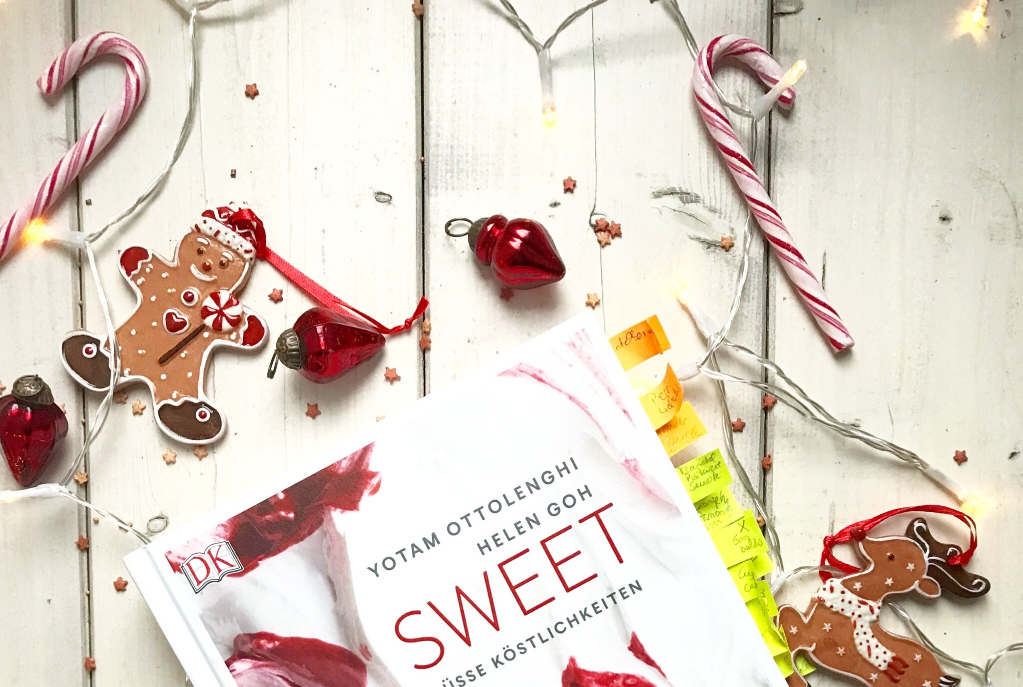 Geschenkideen - Backschwestern 