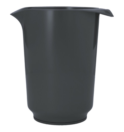 Birkmann Rührbecher Cool Grey 1,5 l