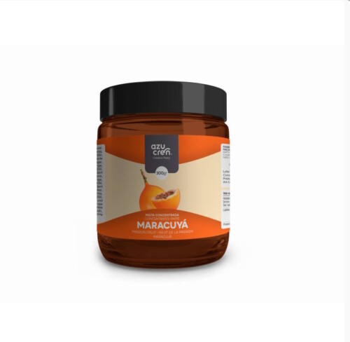 Aroma Maracuya 300 g Azucren