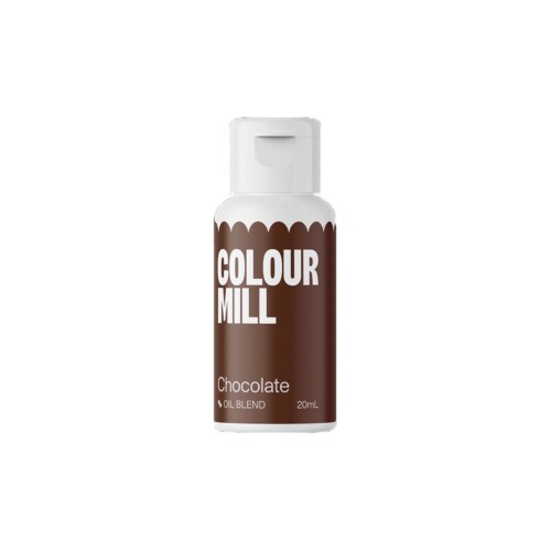 C.Mill Chocolate 20ml
