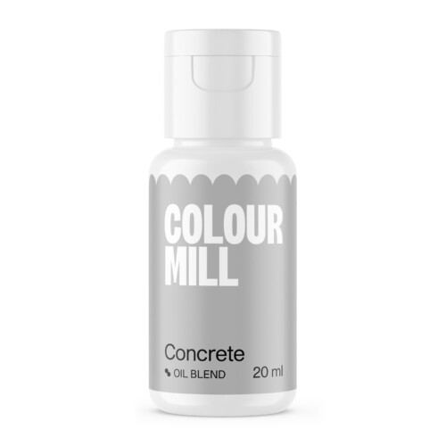 C.Mill Concrete 20ml