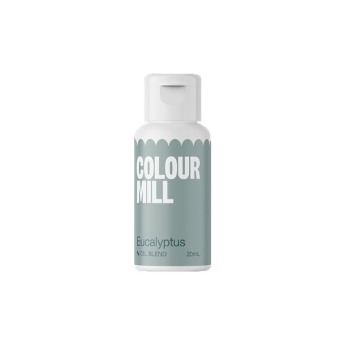 C.Mill Eucalyptus 20ml