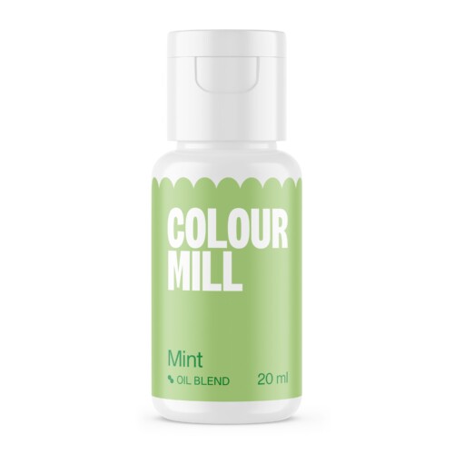 C.Mill Mint 20ml