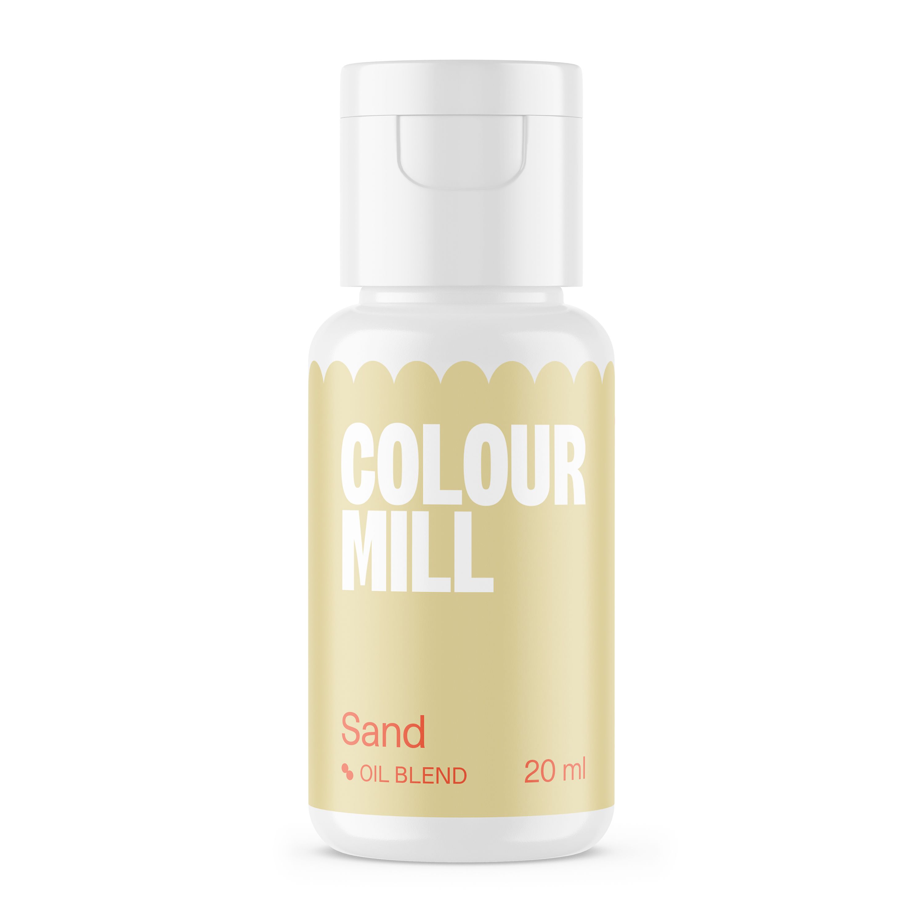 C.Mill Sand 20ml