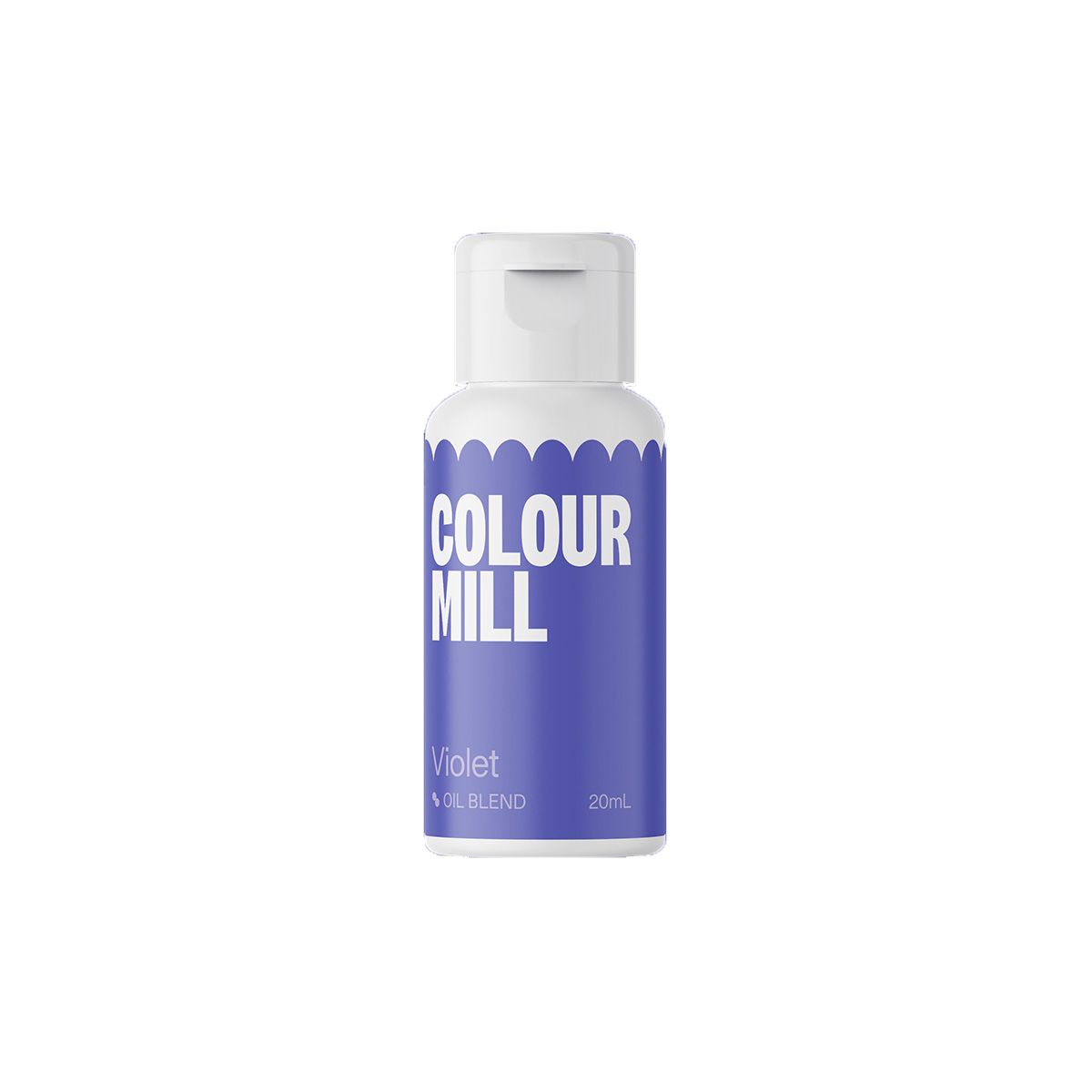 C.Mill Violet 20ml