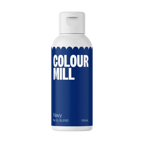 C.Mill Navy 20ml