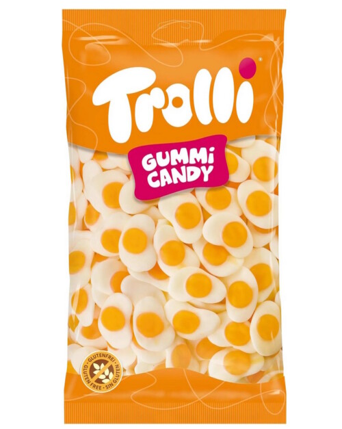 Trolli Spiegeleier 1 kg